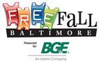 Free Fall Baltimore